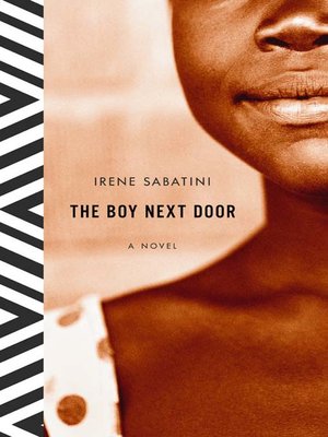 cover image of The Boy Next Door